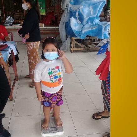Ragam Kegiatan Posyandu yang Bermanfaat untuk Ibu dan Anak
