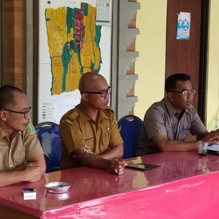 Persiapan Pelakasanaan Program PKTD 2022