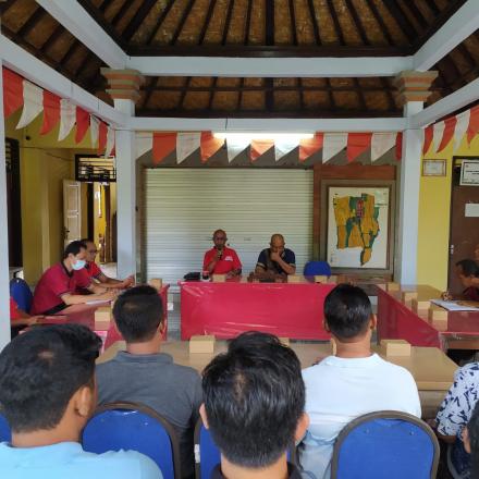 Musyawarah Desa