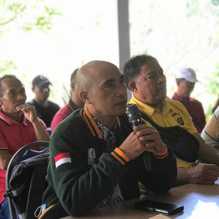 Menyongsong 17 Agustus Koordinasi Strategis Pastikan Perayaan Maksimal