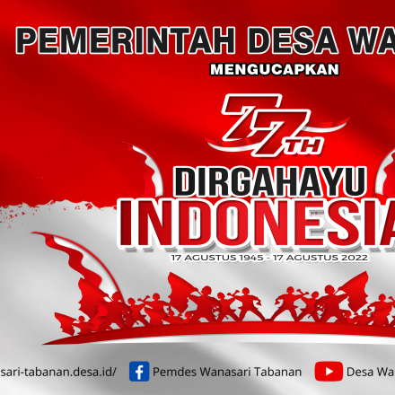 Album : 17 agustus 2022